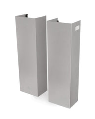 Electrolux EHW14X62AS Wall-Mount T Shape Hood 14' Extension Kit