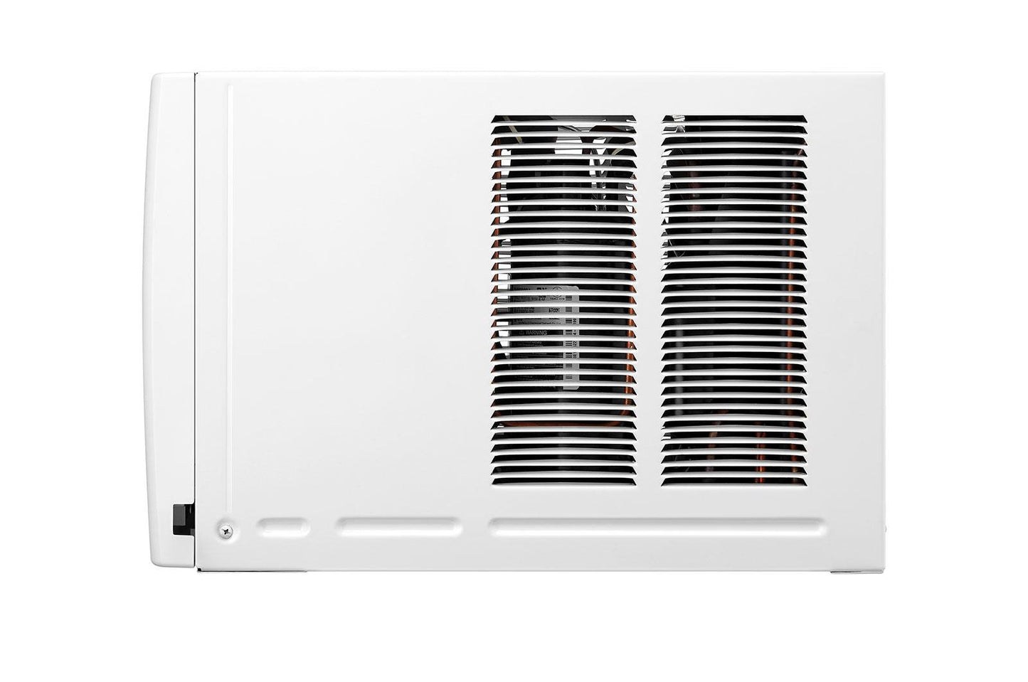 Lg LW8023HRSM 7,600 BTU Smart Wi-Fi Enabled Window Air Conditioner, Cooling & Heating