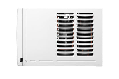 Lg LW8023HRSM 7,600 BTU Smart Wi-Fi Enabled Window Air Conditioner, Cooling & Heating