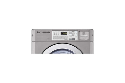 Lg GDL1329CGS7 7.3 cu.ft Standard Capacity Dryer