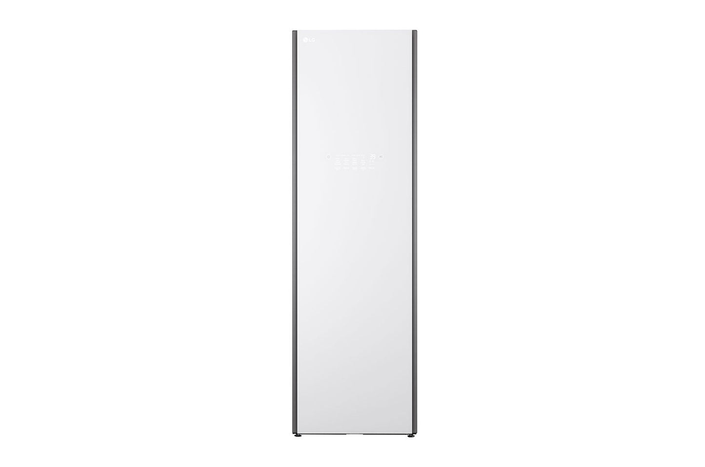 S5WBC LG Styler® Steam Closet with TrueSteam® Technology and Exclusive Moving Hangers