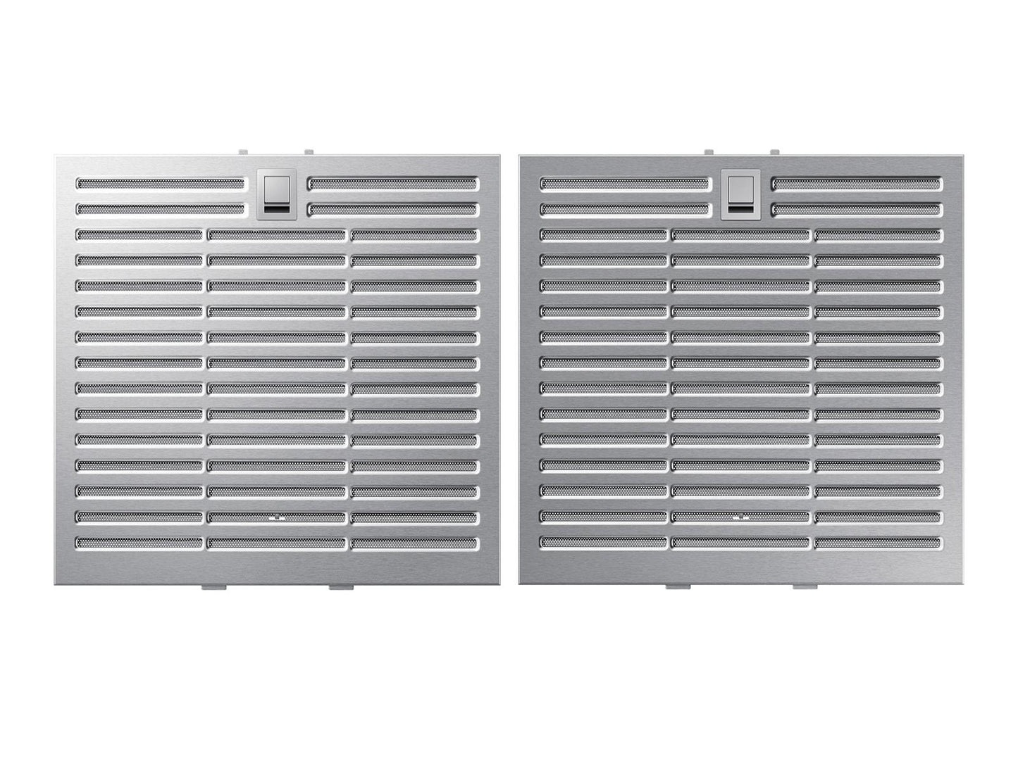 Samsung NK30CB600W12 Bespoke Hood Low Noise  630 CFM  30" Width
