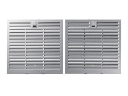 Samsung NK30CB600W12 Bespoke Hood Low Noise  630 CFM  30" Width