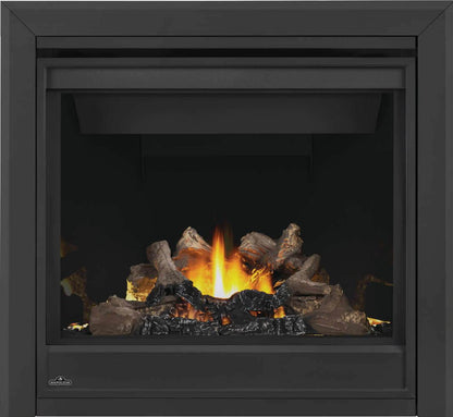 Napoleon Bbq BX36NTRE Ascent BX 36 Direct Vent Gas Fireplace