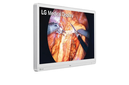 Lg 32HR734SW 31.5" 4K Mini-LED Surgical Monitor