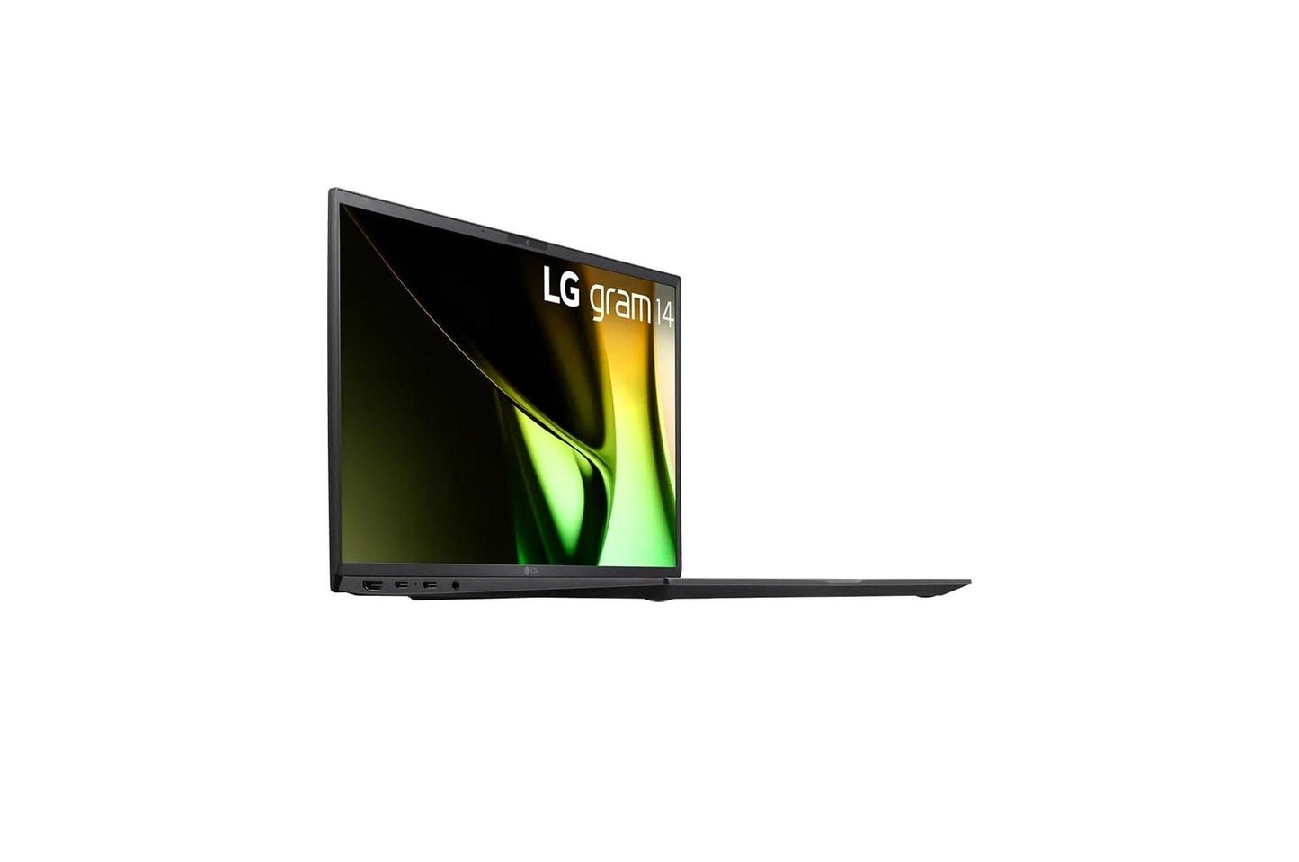 Lg 14Z90SVAPB3U1 14" WUXGA gram Business Laptop with Intel® Core™ Ultra5, Windows 11 Pro, 16 GB Memory, & 512 GB Storage