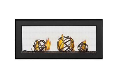 Napoleon Bbq LV38N21 Vector 38 See Through Direct Vent Gas Fireplace