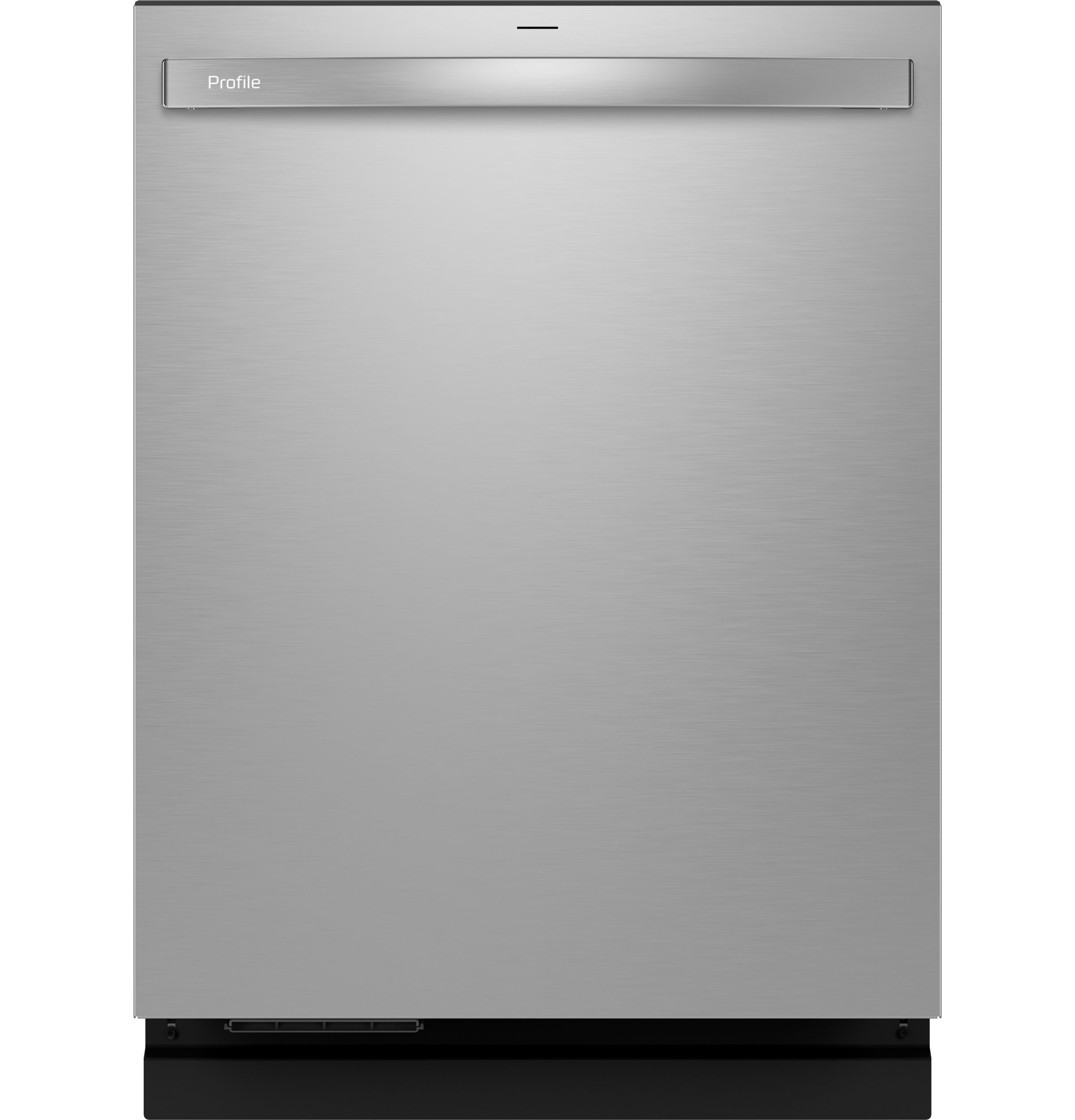 GE Profile™ ENERGY STAR Smart UltraFresh System Dishwasher with Microban™ Antimicrobial Technology with Deep Clean Washing 3rd Rack, 42 dBA