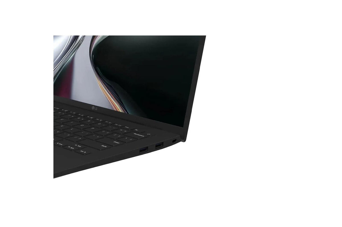 Lg 15ZB90UVAZ85U1 15" gram Laptop for Business Copilot+ PC, Windows 11 Pro, Intel® Core™ Ultra 7, 32GB RAM, 512GB SSD
