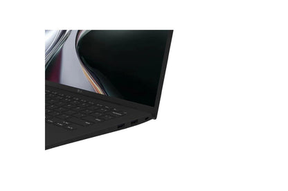 Lg 15ZB90UVAZ85U1 15" gram Laptop for Business Copilot+ PC, Windows 11 Pro, Intel® Core™ Ultra 7, 32GB RAM, 512GB SSD