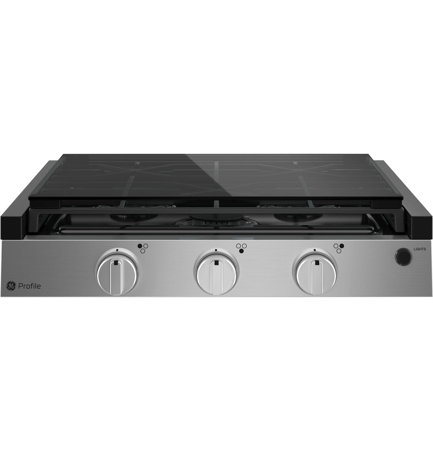 PLU621RTSS GE Profile™ 21" Rangetop