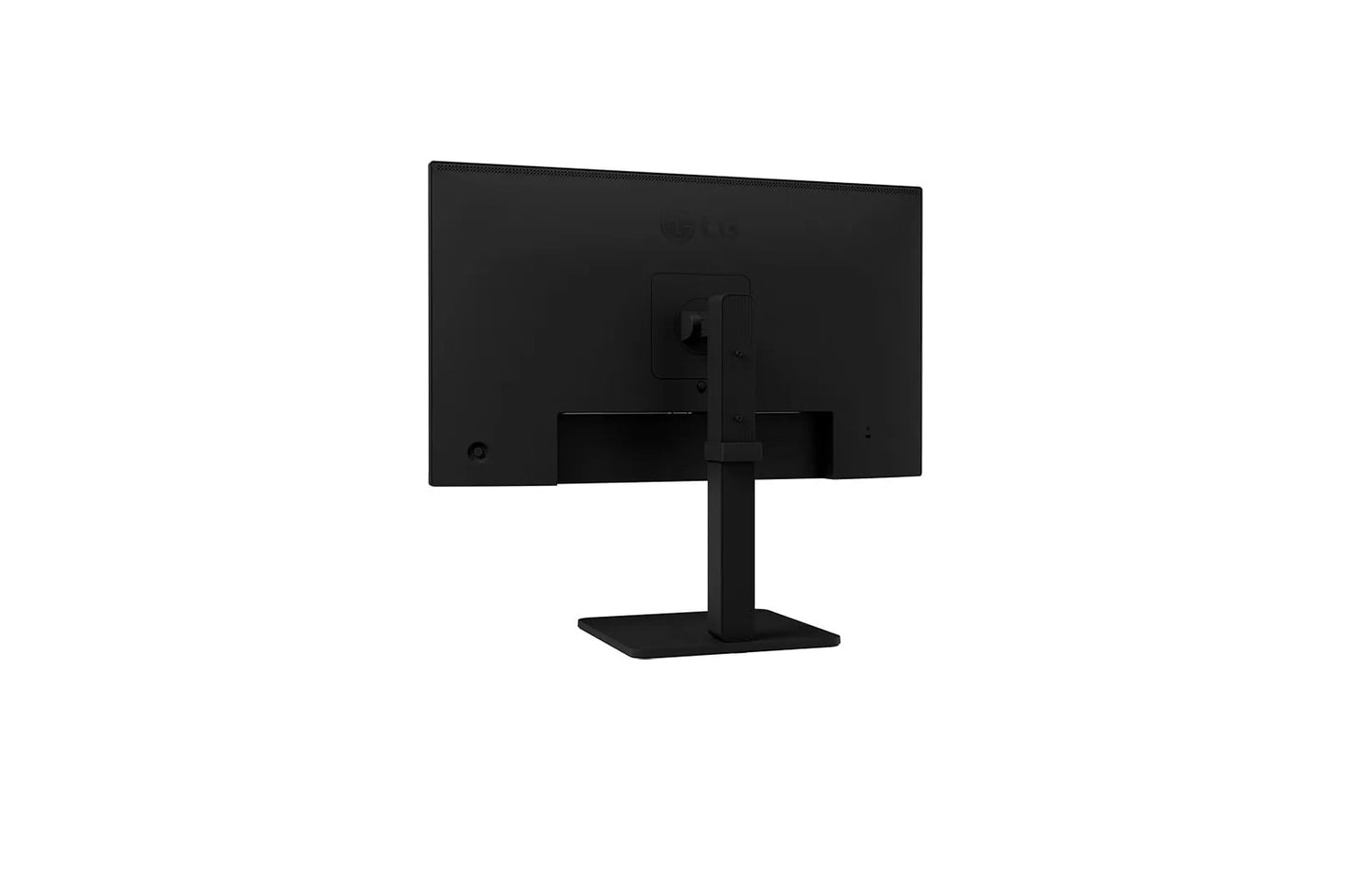Lg 27BA560B 27" IPS FHD Monitor with Built-in Speakers
