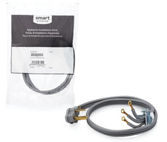 Electrolux 5304512979 4' 30 Amp 3 Wire Dryer Cord