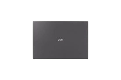 Lg 17Z90SVAPC5U1 17" WQXGA gram laptop with Windows 11 Pro, Intel® Core™ Ultra 7,16 GB RAM & 512 GB Storage