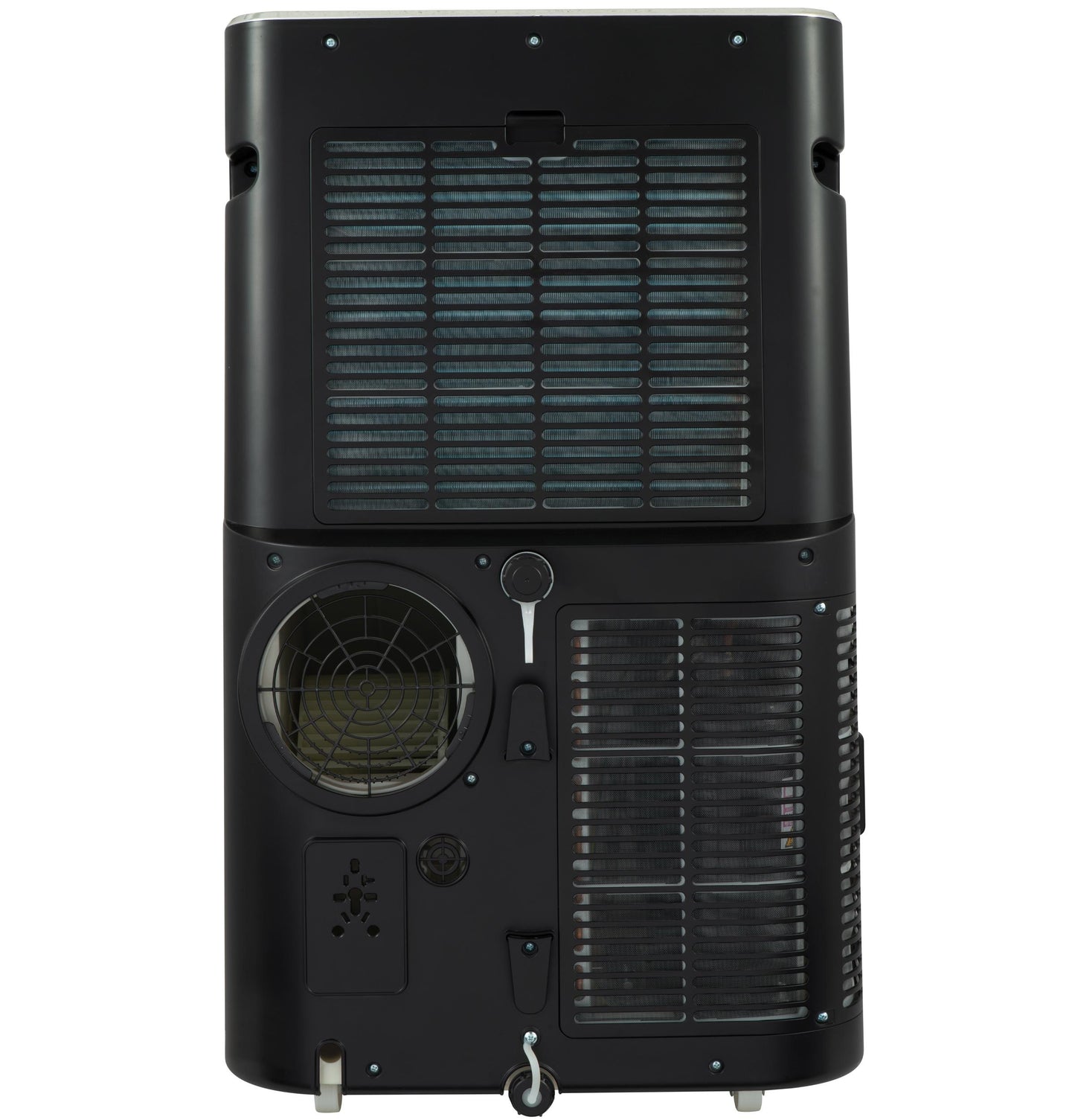 APXD10JAWB GE® 10,000 BTU Heat/Cool Smart Portable Air Conditioner for Medium Rooms up to 450 sq ft.