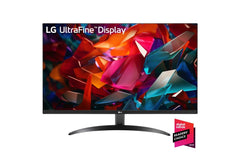Lg 32UR500KB 32 Inch UltraFine™ 4K UHD HDR10 Monitor with Built-In Speakers