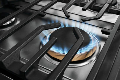 Frigidaire GCFG3661AF 36" Gas Range with Air Fry