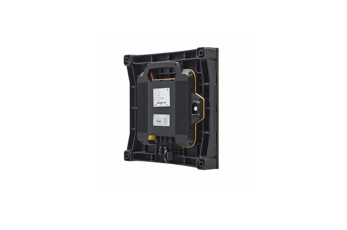 Lg LFCG039 LFCG Floor Direct View LED for Virtual Production with Interactive Touch Screen