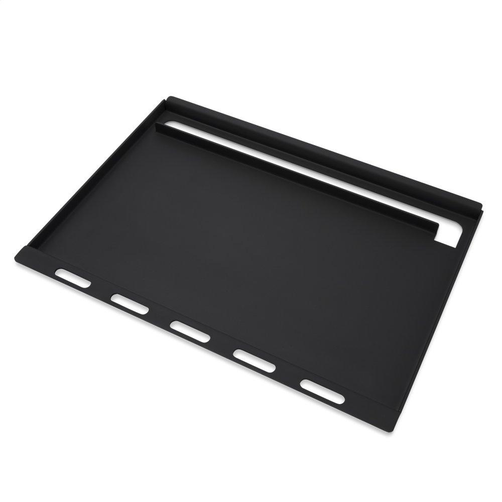 Genesis Full-Size Griddle - 300 series