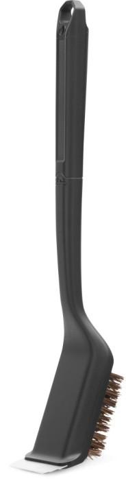 Napoleon Bbq GABR001 Grill Brush with Palmyra Bristles Essential Series