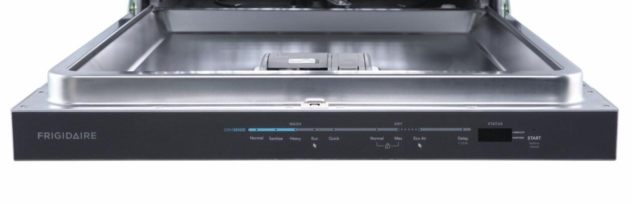 FDHP4336AS Frigidaire 24" Dishwasher