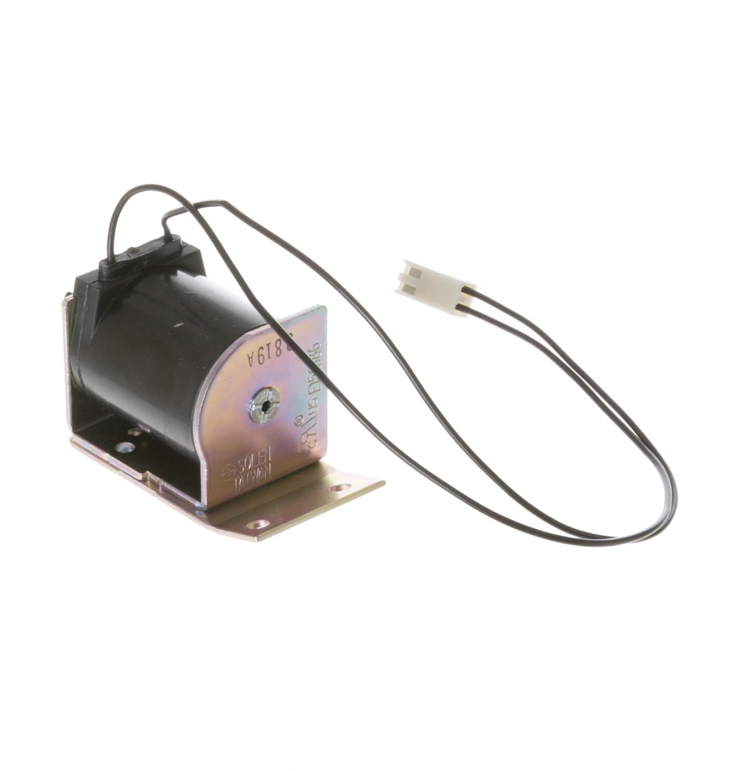 Ge Appliances WR62X10055 Refrigerator dispenser solenoid assembly