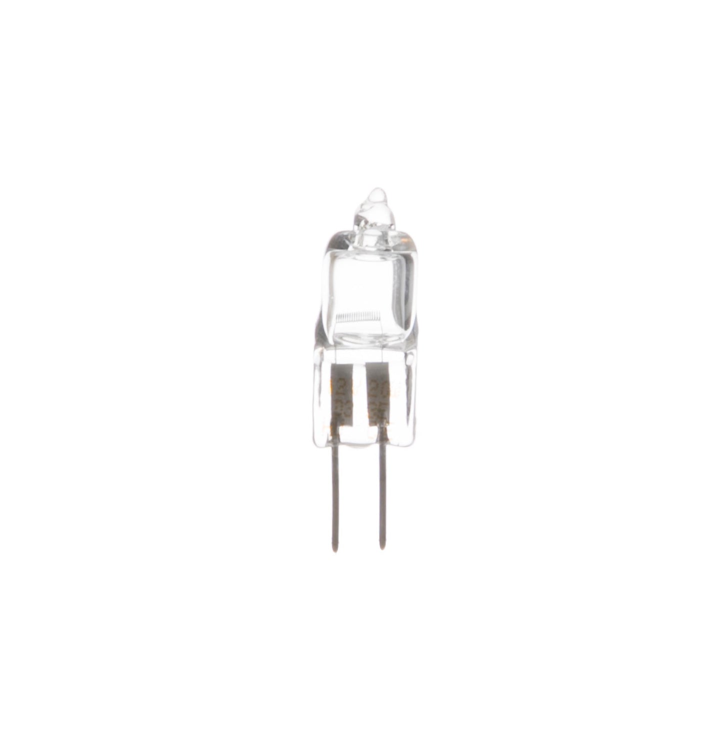 Ge Appliances WB01X10239 Range Hood and Microwave Halogen Bulb - 12V, 20W