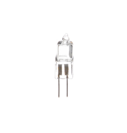 Ge Appliances WB01X10239 Range Hood and Microwave Halogen Bulb - 12V, 20W