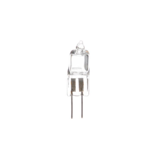 Ge Appliances WB01X10239 Range Hood and Microwave Halogen Bulb - 12V, 20W