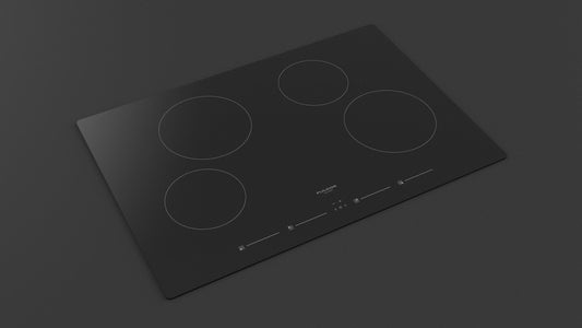 30 INDUCTION COOKTOP