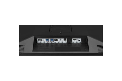 Lg 27CN650N6N 27" FHD All-in-One Thin Client Non OS with IPS Display, Quad-core Intel® Celeron J4105 Processor, USB Type-C™