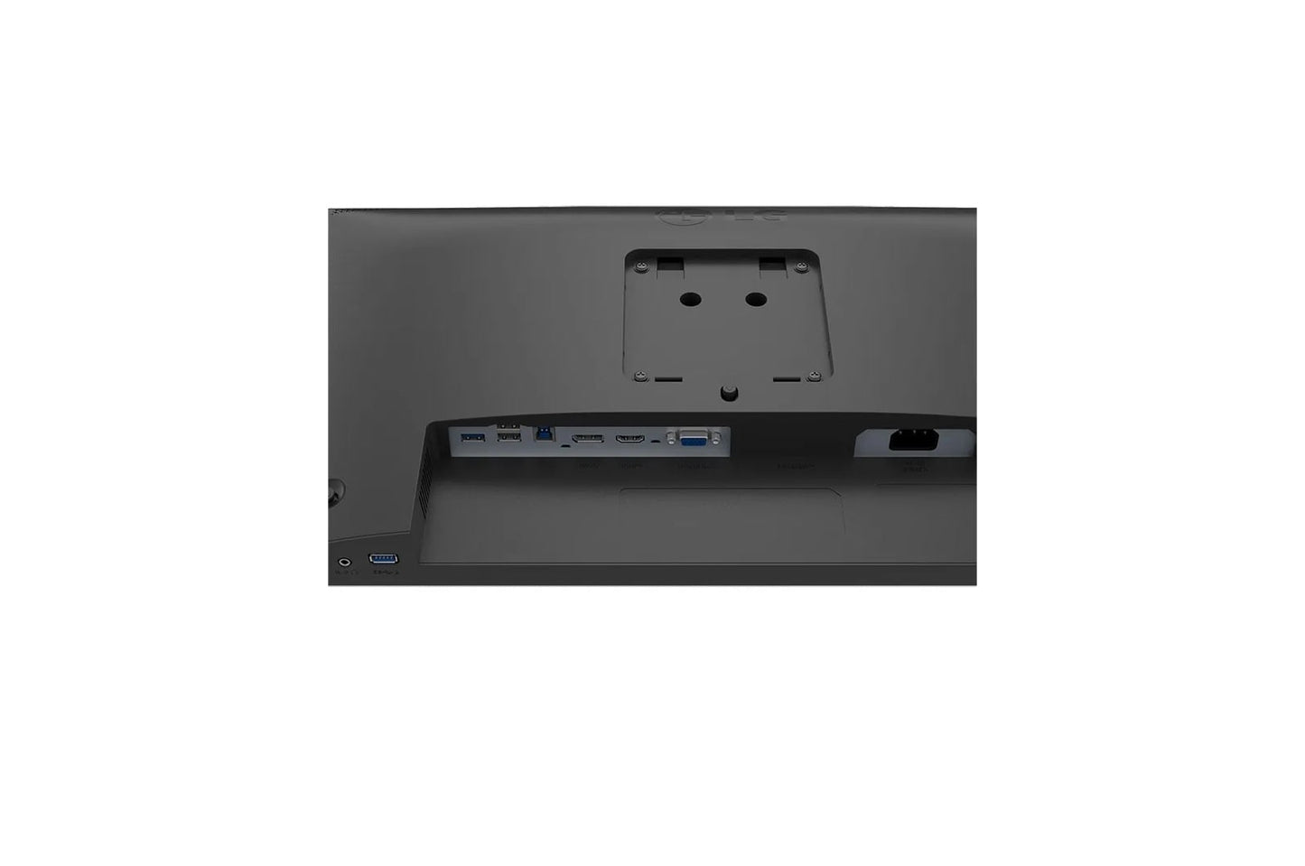 Lg 24BA560B 24" IPS FHD Monitor with Built-in Speakers