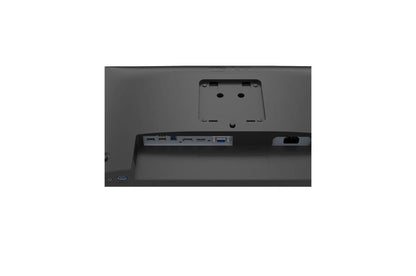 Lg 24BA560B 24" IPS FHD Monitor with Built-in Speakers