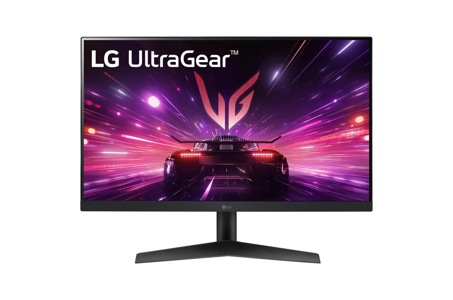Lg 24GS60FB 24 Inch UltraGear™ FHD 180Hz 1ms HDR10 NVIDIA® G-SYNC® Compatible IPS Gaming Monitor