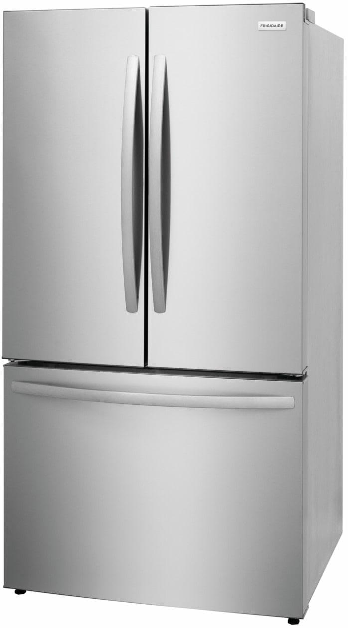 Frigidaire FRFN2813AF 29 Cu. Ft. Standard-Depth French Door Refrigerator