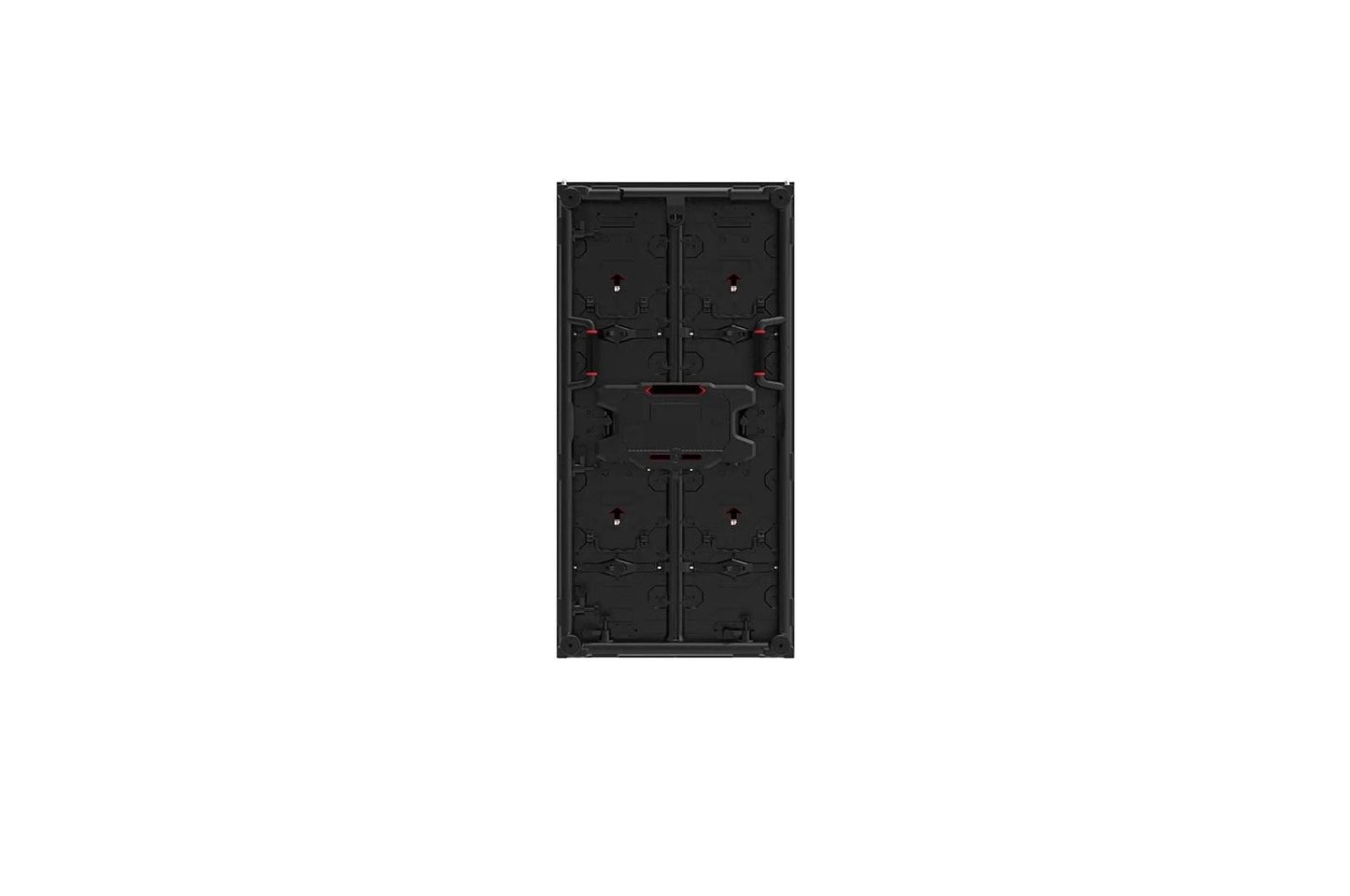 Lg GSCA046 GSCA 4.63mm Pixel Pitch Versatile Outdoor LED with 5,000nits Brightness, IP65, 90(degree) Corner Option, Two Cabinet Options, Easy Access & Maintenance