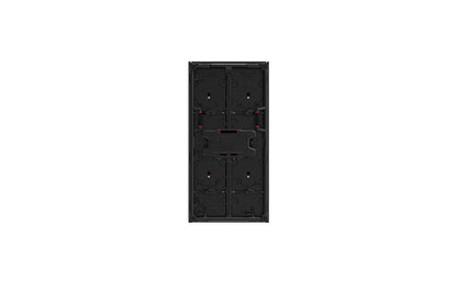 Lg GSCA046 GSCA 4.63mm Pixel Pitch Versatile Outdoor LED with 5,000nits Brightness, IP65, 90(degree) Corner Option, Two Cabinet Options, Easy Access & Maintenance