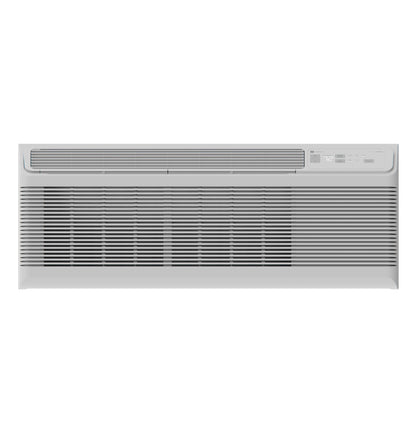 AZVS15DMQWA GE Zoneline® Heat Pump Variable Speed Unit with Makeup Air 15,000 BTU, 230/208 Volt