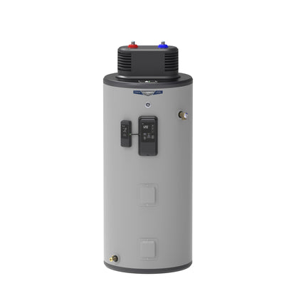 GE50S10BUT GE® Smart 50 Gallon Electric Water Heater with Flexible Capacity and CTA-2045