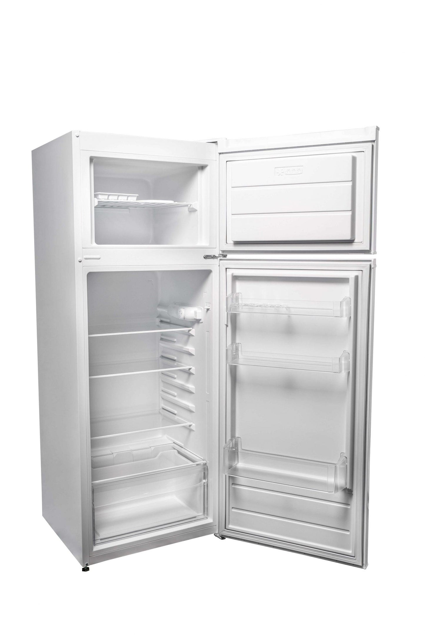 DPF074V1WDB6 Danby 7.4 cu. ft. Apartment Size Fridge Top Mount in White