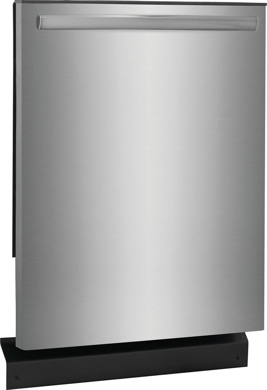 Frigidaire GDPH4525AF 24" Ultra Quiet 42 dBA Dishwasher
