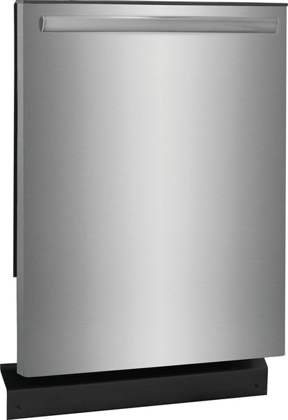 Frigidaire GDPH4525AF 24" Ultra Quiet 42 dBA Dishwasher