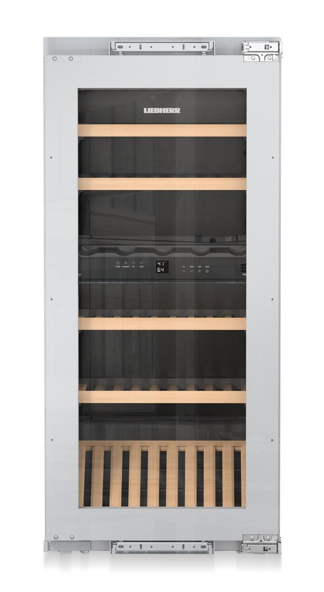 Liebherr HW4800 Built-in multi-temperature wine fridge