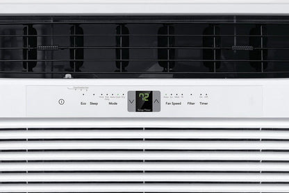 FHWE232WB2 Frigidaire 23,000 BTU Window Room Air Conditioner with Supplemental Heat
