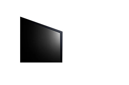 Lg 65UR640S9UD 65" UR640S Series UHD Signage TV with Slim Depth, LG SuperSign CMS, and Embedded Content & Group Management