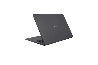 Lg 17Z90SVAPC3U1 17" WQXGA gram laptop with Windows 11 Pro, Intel® Core™ Ultra 5,16 GB RAM & 512 GB Storage