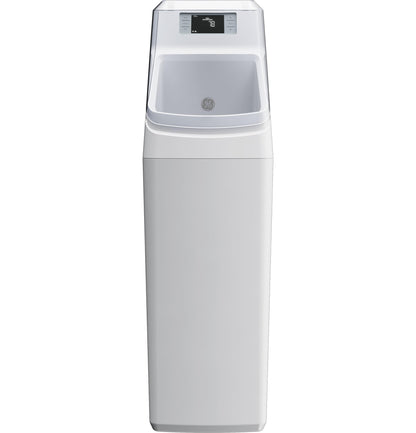 GXSH45W GE® Smart Water Softener 45,000 Grain Capacity