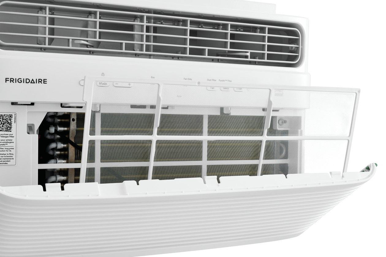 Frigidaire FHWC084WB1 8,000 BTU Window Room Air Conditioner