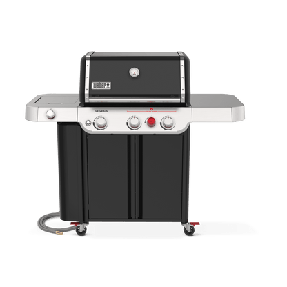 Weber 1500536 Genesis E-335 Gas Grill (Natural Gas) - Black