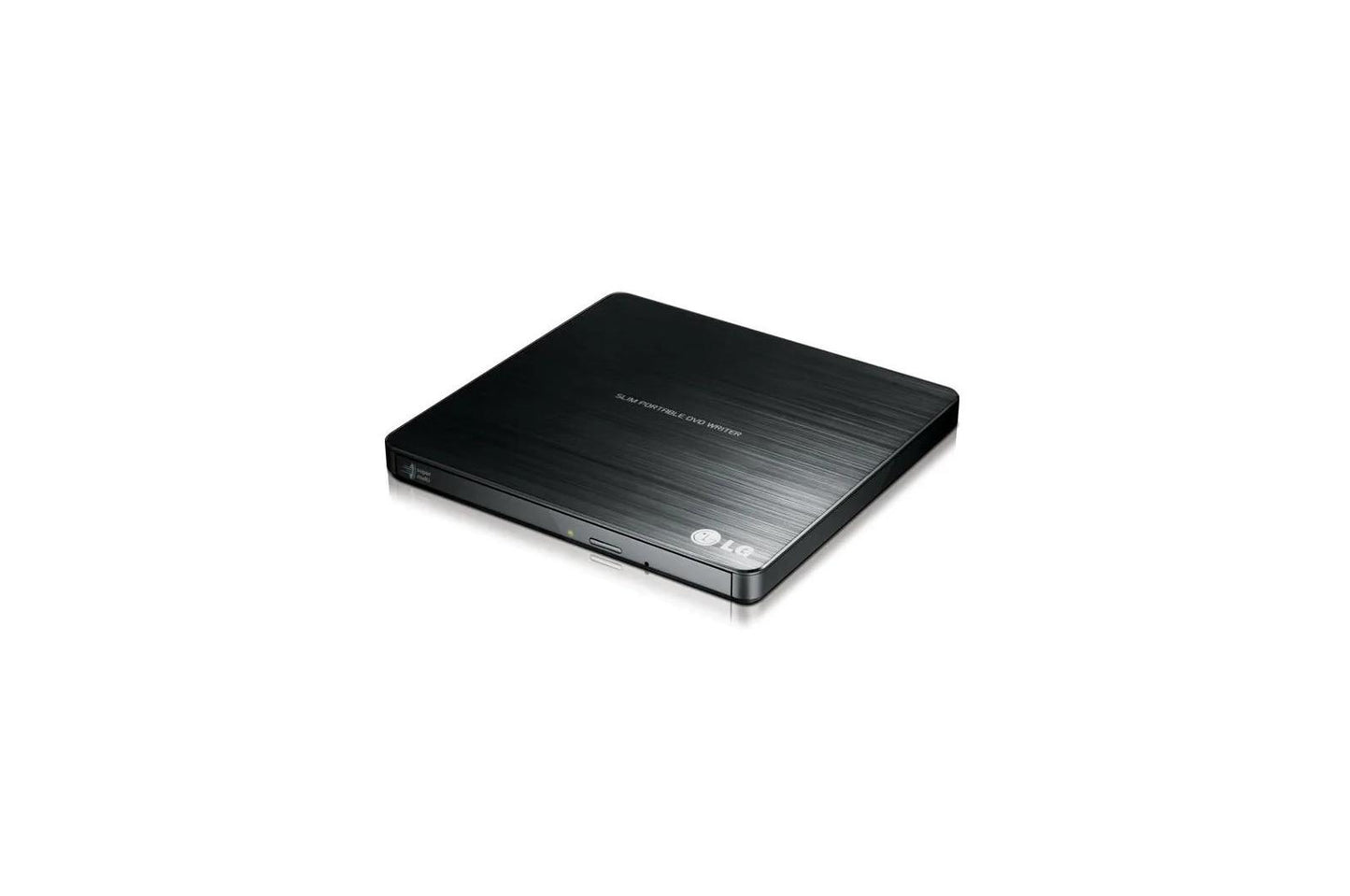 Lg GP60NB50 SUPER MULTI PORTABLE 8X DVD REWRITER WITH M-DISC™ SUPPORT